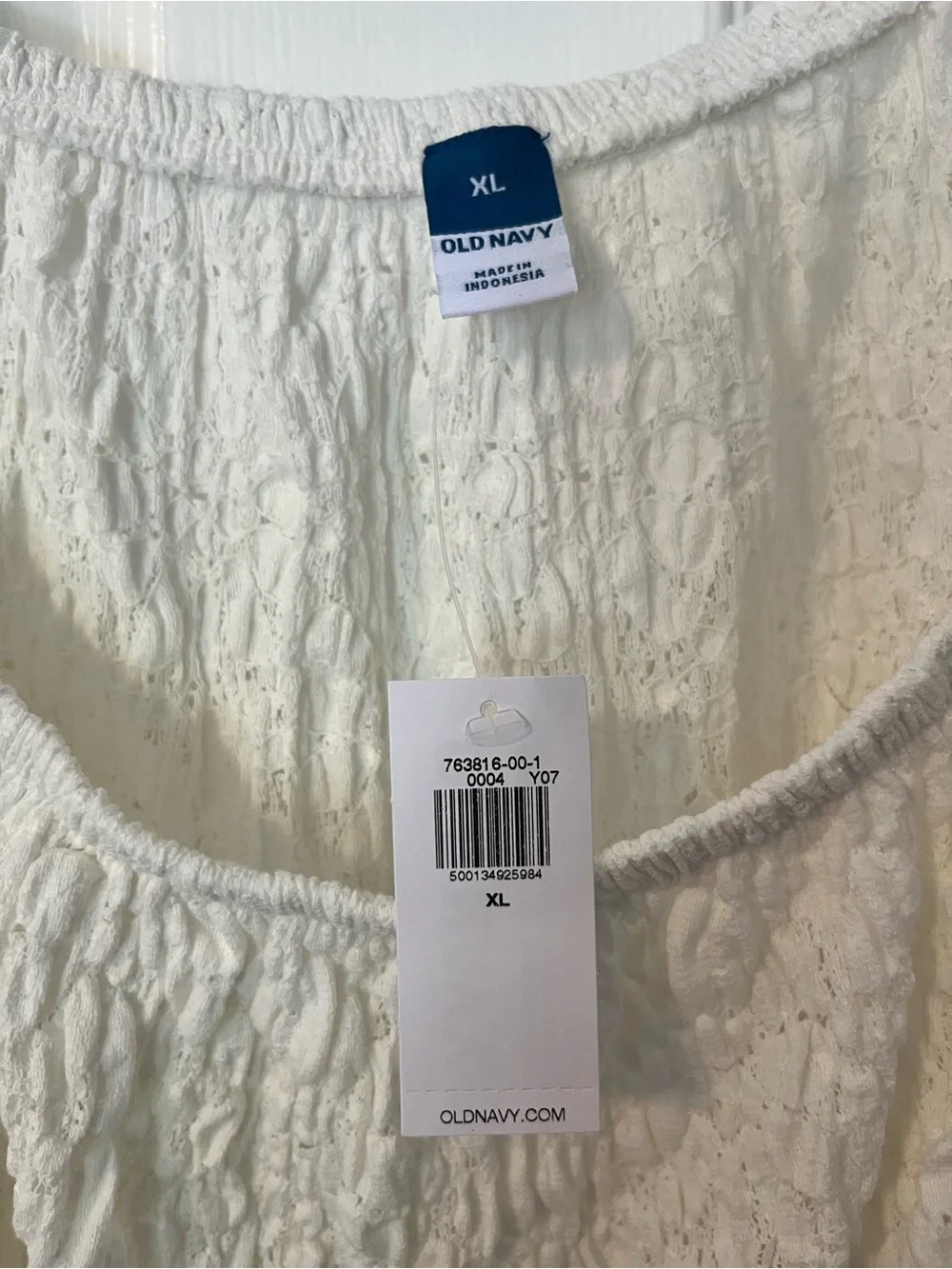 Old Navy old navy